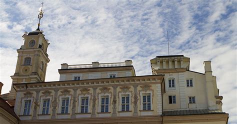 Vilniaus universiteto senatas