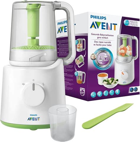 Philips Avent SCF870 prietaiso nuotrauka
