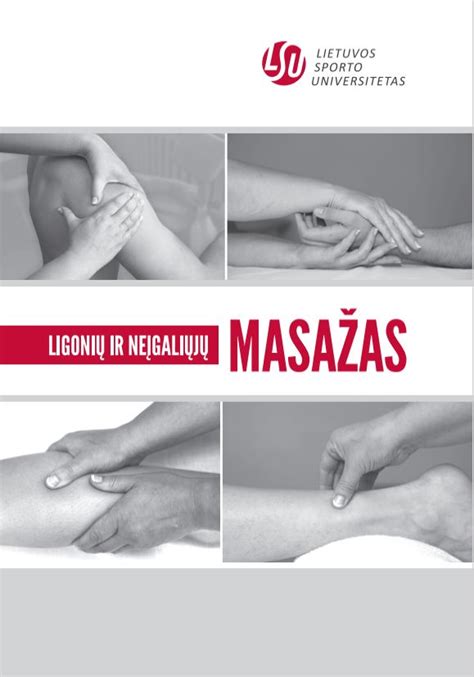 Nauda nėščiųjų masažo