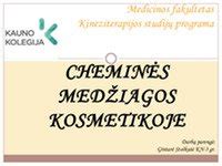 simboliai, žymintys kenksmingas medžiagas kosmetikoje