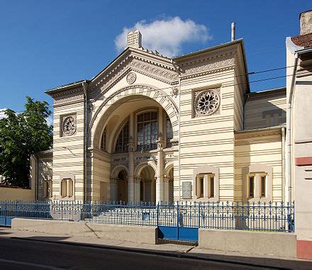 Sinagoga - žydų bendruomenės centras