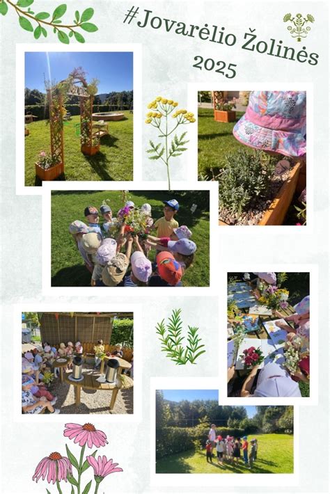 Vilniaus lopšelis-darželis 