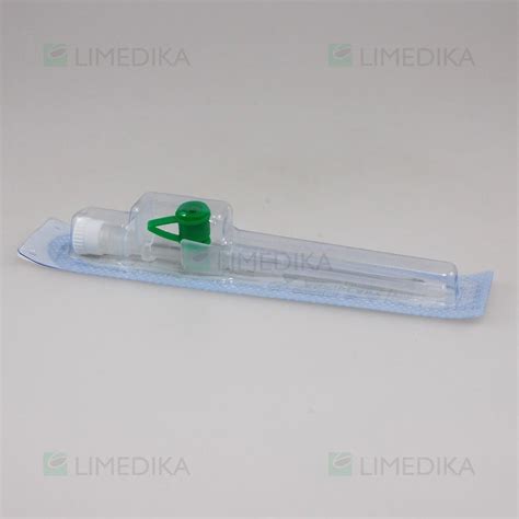 Schema, kaip įvedamas kateteris IUI procedūros metu