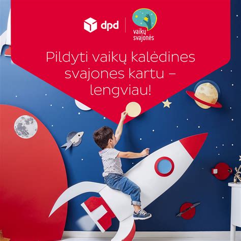 Savanorių veikla padedant vaikams pildyti svajones