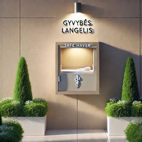 Gyvybės langelis schema
