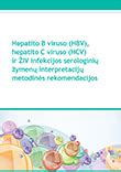 nėščiųjų patikra dėl hepatito B