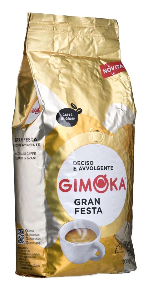 Itališkas kavos baras su Gimoka kava