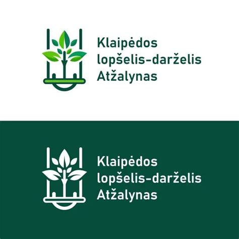 Lopšelio-darželio „Aitvarėlis“ logotipas