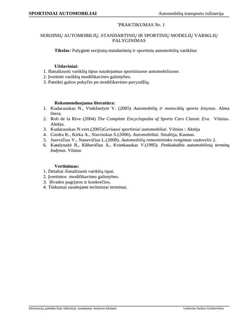 schematinis ugdymo modelių palyginimas darželyje