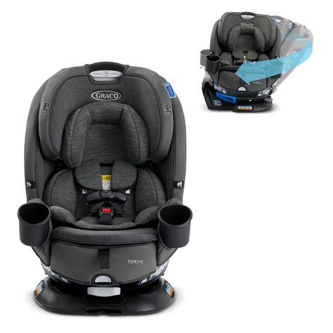 Graco TriLogic S kėdutė kūdikiams