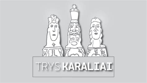 Trijų karalių atvykimas