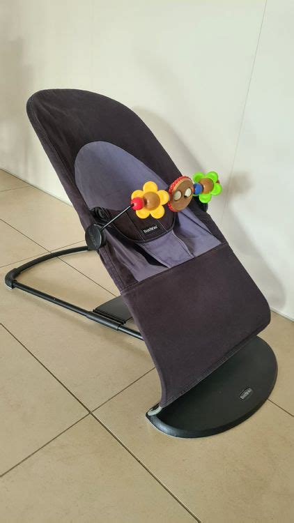 BabyBjörn vaikiškų prekių asortimentas