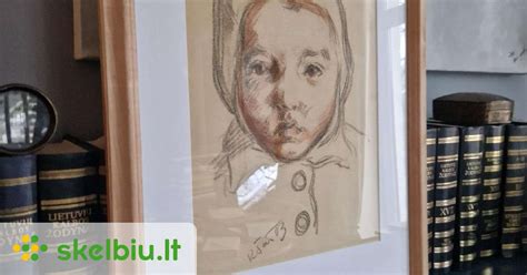 Vaiko portretas krikštynų dieną