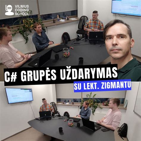 mokymų grupė
