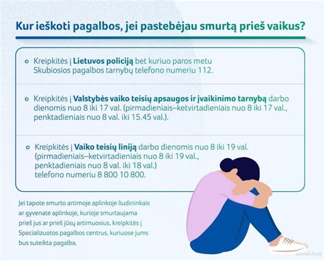 Koučerė konsultuoja tėvus