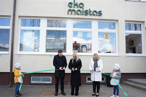 Ekologiško maisto tiekimas vaikams