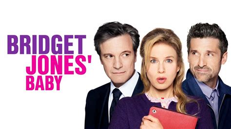 Bridget Jones's Baby - filmo kūrimo užkulisiai