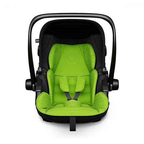 Kiddy Evoluna i-Size kėdutės su gulima padėtimi funkcionalumas