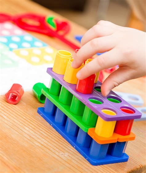 Mokytojos „Numicon“ mokymai