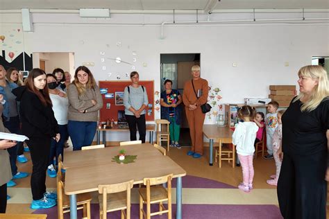 Ikimokyklinio ugdymo įstaigų struktūra