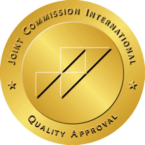 Joint Commission International 