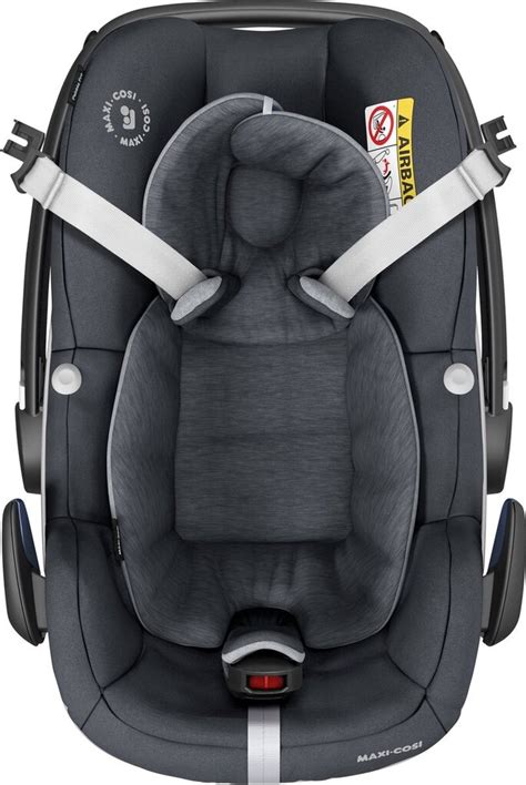 Maxi-Cosi automobilinė kėdutė-nešyklė