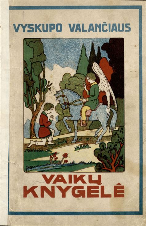 vaikų maldos knygelė su piešiniais