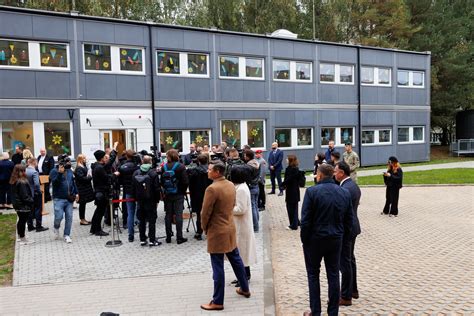 Vokietijos karių vaikų mokykla Vilniuje