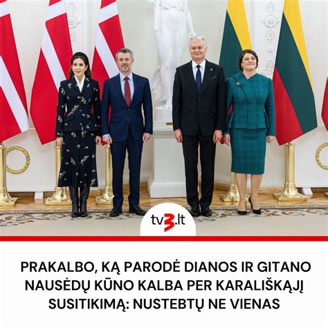 Gitano ir Dianos Nausėdų vestuvių nuotrauka
