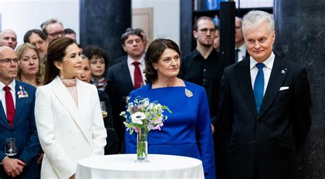 Dianos Nausėdienės susitikimas su bendruomenės nariais