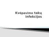 Grybelinės infekcijos lokalizacijos žmogaus kūne