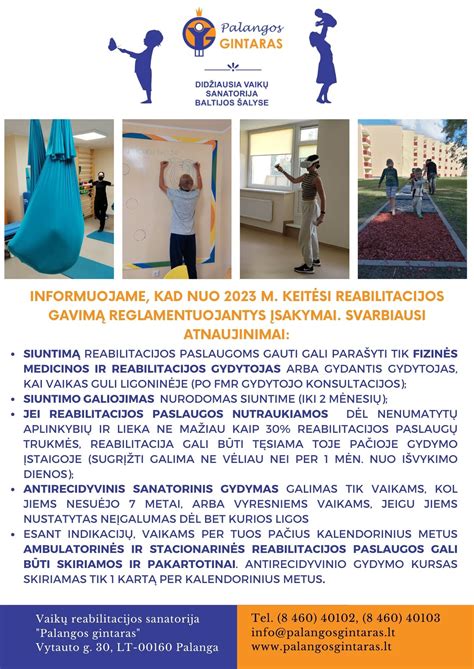 Simbolinis atvaizdas vaikų reabilitacijos programose