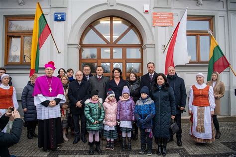 istorinis pirmasis lietuviškas darželis Kretingoje