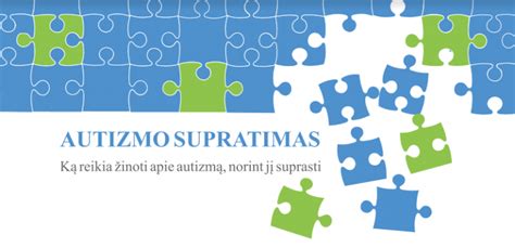Autizmo privalumai ir stipriosios pusės