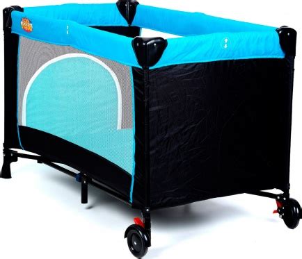 Kelioninis maniežas kūdikiui