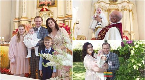 Krikšto ceremonija ir jos simboliai