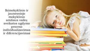 Ugdymo proceso diferencijavimas