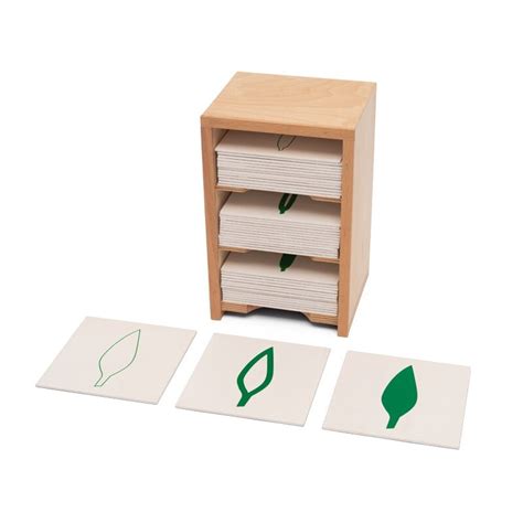 Montessori darželio klasė ir priemonės
