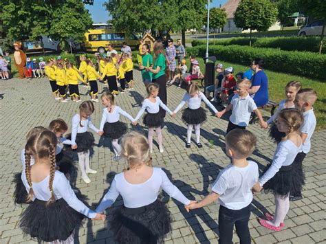 Šiaulių rajono ikimokyklinio ir priešmokyklinio amžiaus vaikų šokių šventė-konkursas „Medutis“