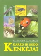 Įvairūs sodo ir daržo kenkėjai