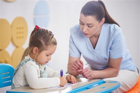 Vaikai, besirūpinantys savo higiena