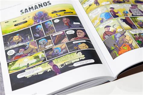 Ali Babos personažas iš komiksų 