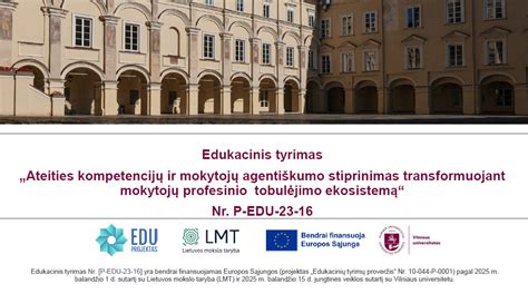 mokytojų profesinio tobulėjimo schema