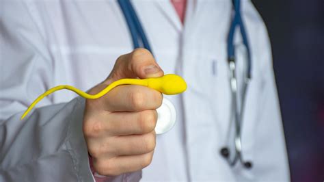 IMSI procedūra: spermatozoido selekcija
