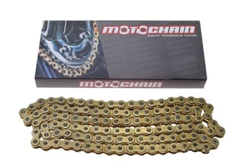 Motociklo galinė žvaigždė su grandine