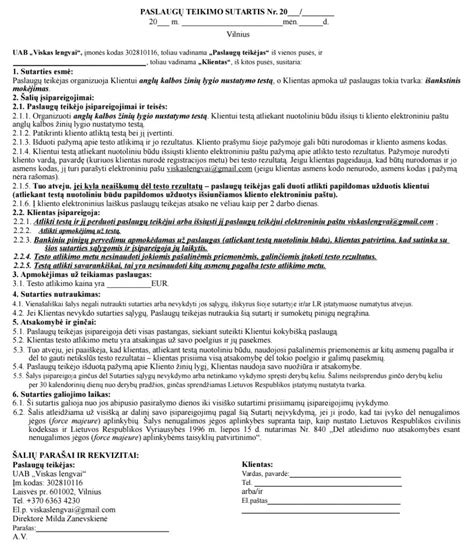 Intuicijos lygiai pagal testo rezultatus