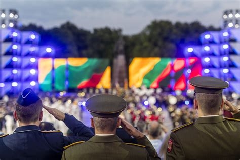 Lietuvos pankų bendruomenės susibūrimas ar pankų festivalis Lietuvoje