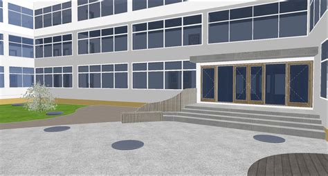 Darželio aplinkos gerinimas