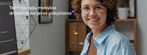 Programos moduliai ir mokymų temos