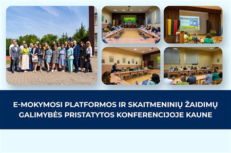 Žaidimų ir mokymosi kontekstų pavyzdžiai